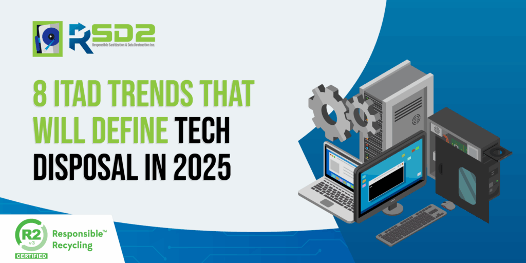 Second Chances: Why Refurb Sustainable Tech Is the New Black